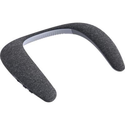 Artikelbild des Artikels “Nacken-Lautsprecher Caratec Audio CaraSnake “